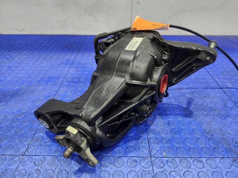 2012 Mercedes ML-Class Carrier/Differential Assembly