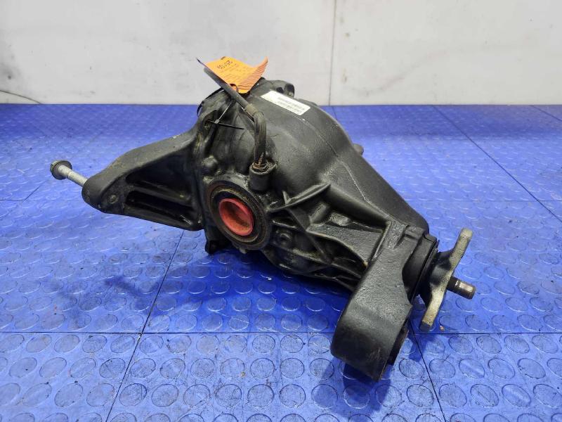 2012 Mercedes ML-Class Carrier/Differential Assembly