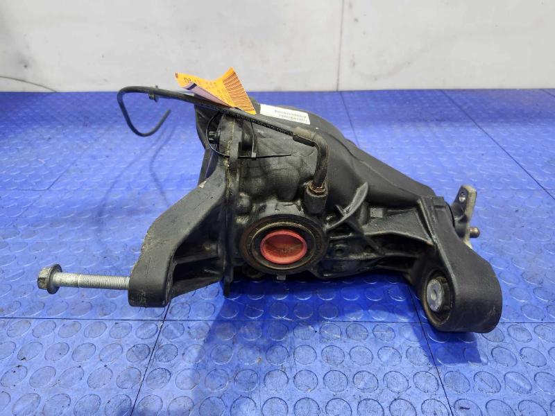 2012 Mercedes ML-Class Carrier/Differential Assembly