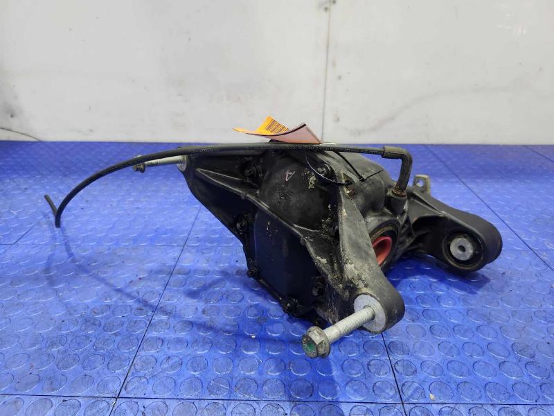 2012 Mercedes ML-Class Carrier/Differential Assembly