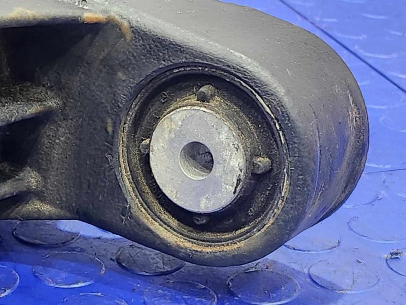 2012 Mercedes ML-Class Carrier/Differential Assembly