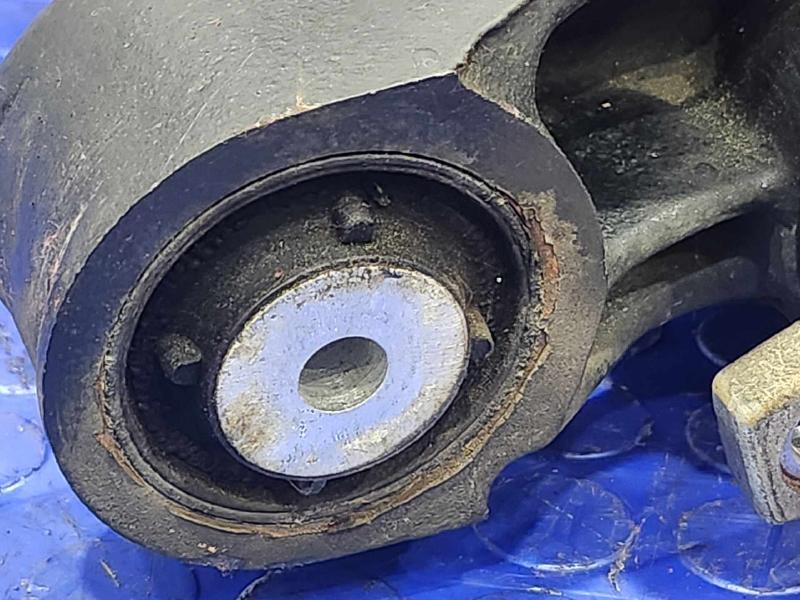 2012 Mercedes ML-Class Carrier/Differential Assembly