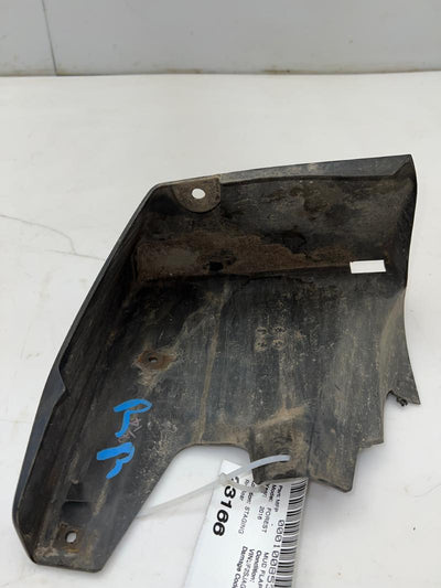 2016 Subaru Forester Mud Flap