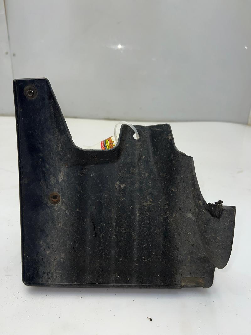 2016 Subaru Forester Mud Flap