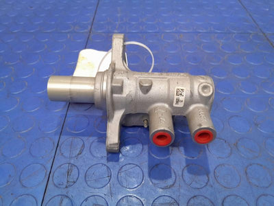 2018 Jaguar XE Master Cylinder