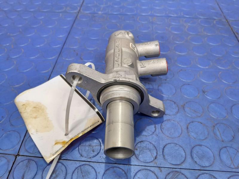 2018 Jaguar XE Master Cylinder