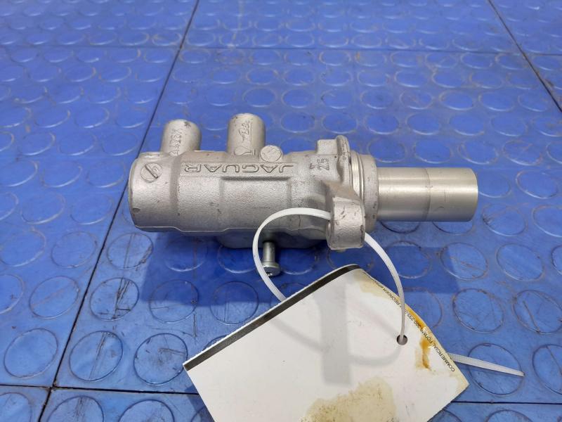 2018 Jaguar XE Master Cylinder