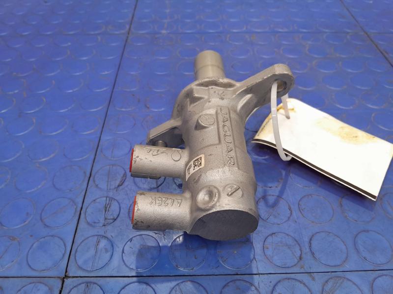 2018 Jaguar XE Master Cylinder