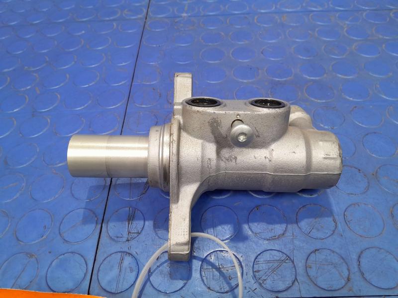 2018 Jaguar XE Master Cylinder