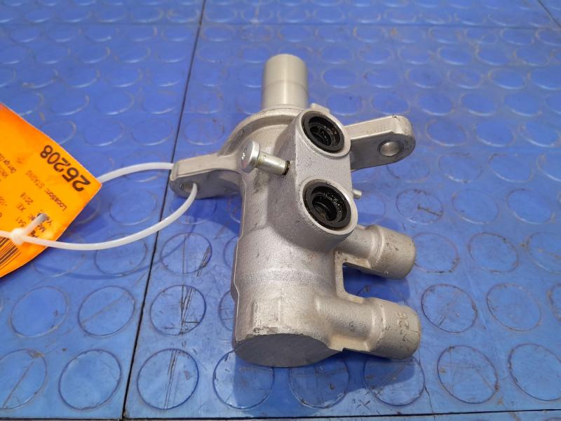 2018 Jaguar XE Master Cylinder