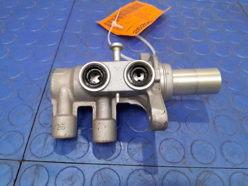 2018 Jaguar XE Master Cylinder