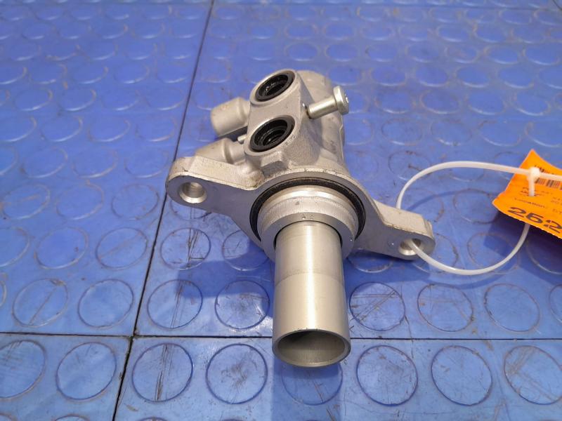 2018 Jaguar XE Master Cylinder