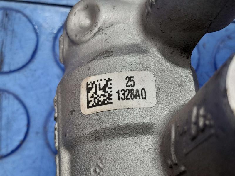 2018 Jaguar XE Master Cylinder