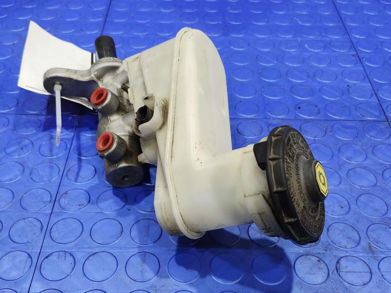2013-2017 Honda Accord Brake Master Cylinder Assembly Genuine OEM 46100T2FA01