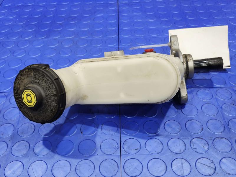 2013-2017 Honda Accord Brake Master Cylinder Assembly Genuine OEM 46100T2FA01