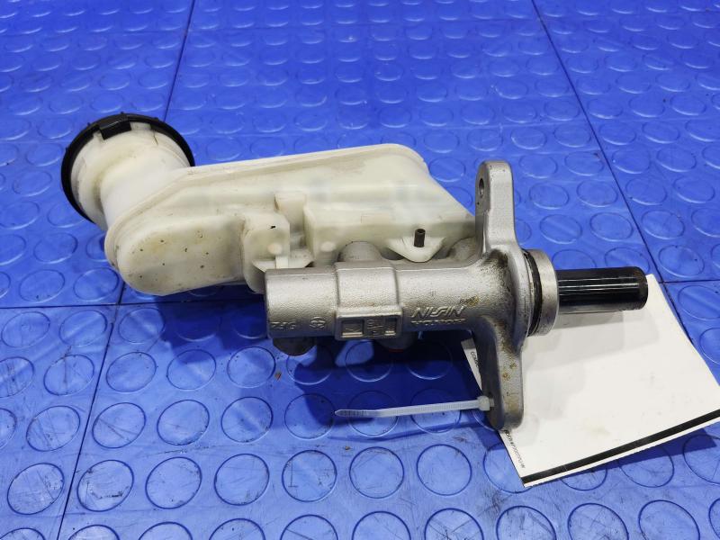 2013-2017 Honda Accord Brake Master Cylinder Assembly Genuine OEM 46100T2FA01