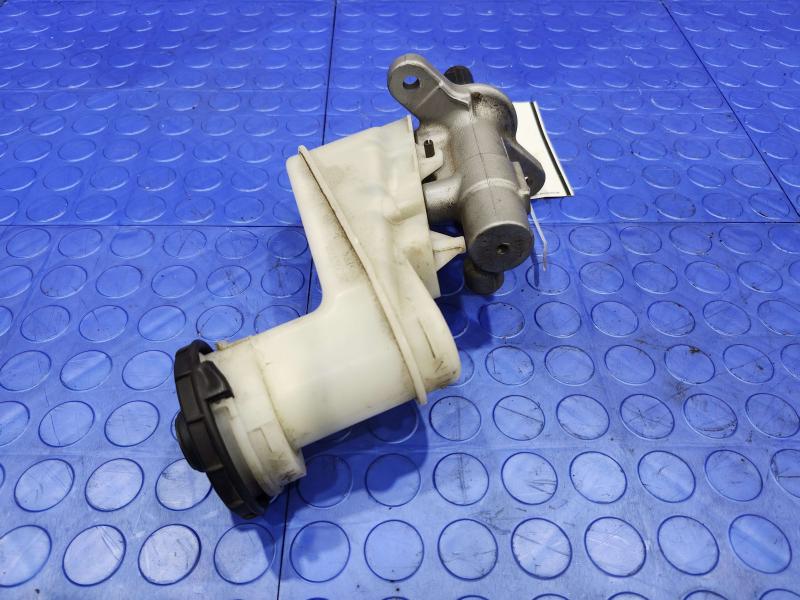 2013-2017 Honda Accord Brake Master Cylinder Assembly Genuine OEM 46100T2FA01