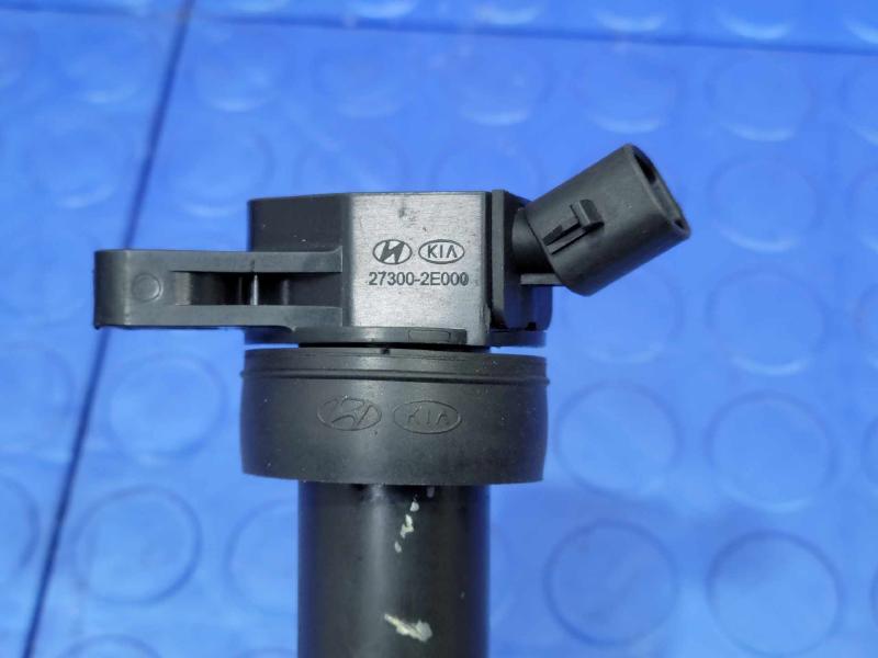 2014 Kia Forte Ignition Coil/Ignitor