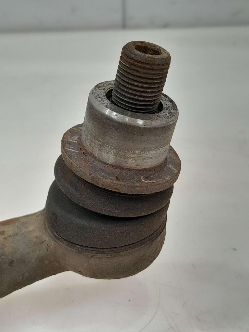 2010 Ford Fusion Lower Control Arm Front