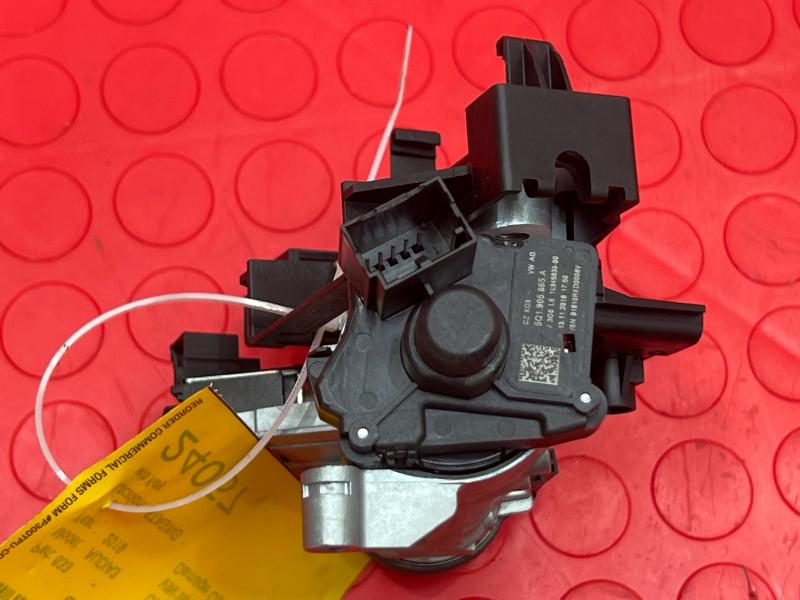 2015-2019 Audi A3 S3 Ignition Switch Assembly w/o Key Genuine OEM Part