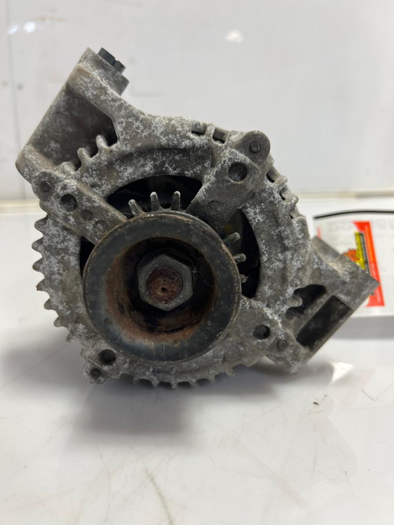 2008 - 2010 Dodge Charger 160 Amp Alternator OEM 04896805AE