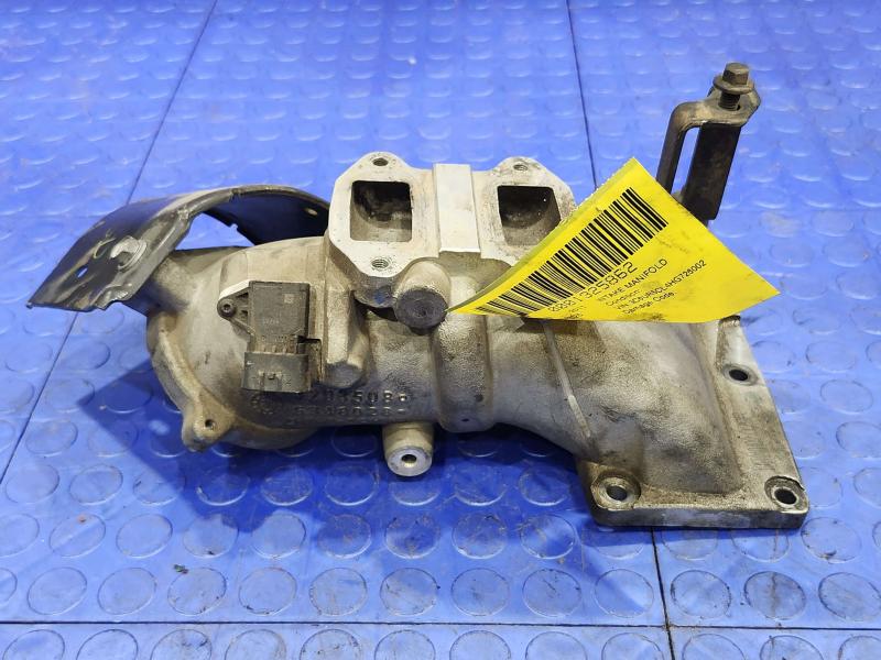 2017 Ram 2500 Intake Manifold