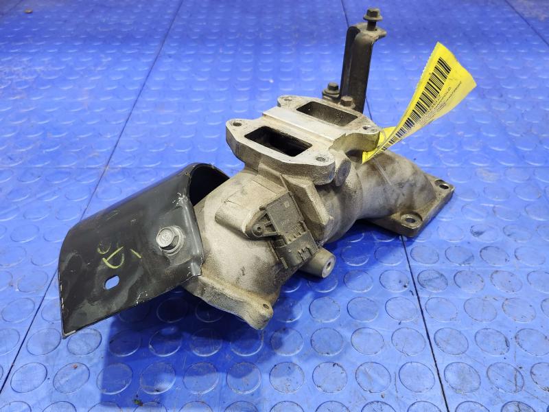 2017 Ram 2500 Intake Manifold