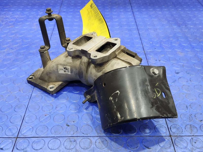 2017 Ram 2500 Intake Manifold