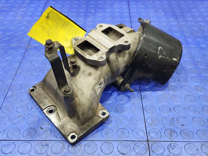 2017 Ram 2500 Intake Manifold