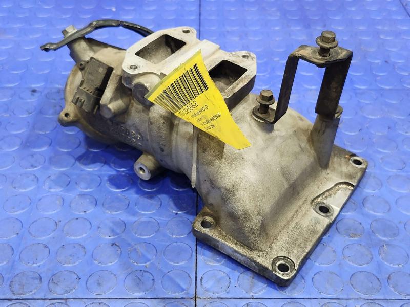 2017 Ram 2500 Intake Manifold