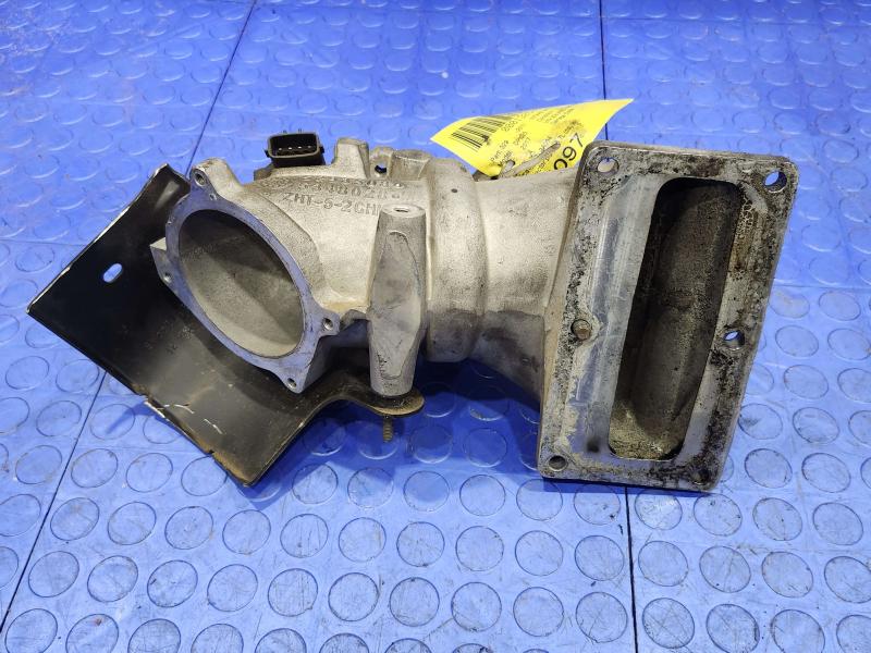 2017 Ram 2500 Intake Manifold
