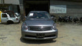 2006 Infiniti G35 Info-Gps-Tv Screen