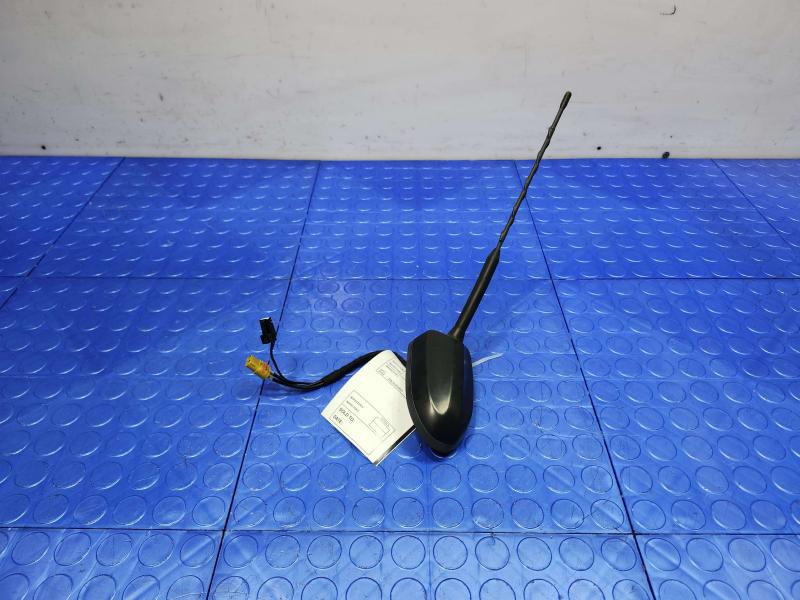 2014 Ford Focus Antenna
