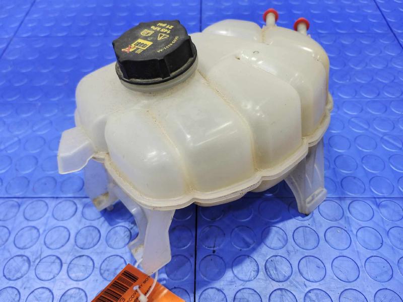 2016 Lincoln MKX Coolant Recovery Bottle