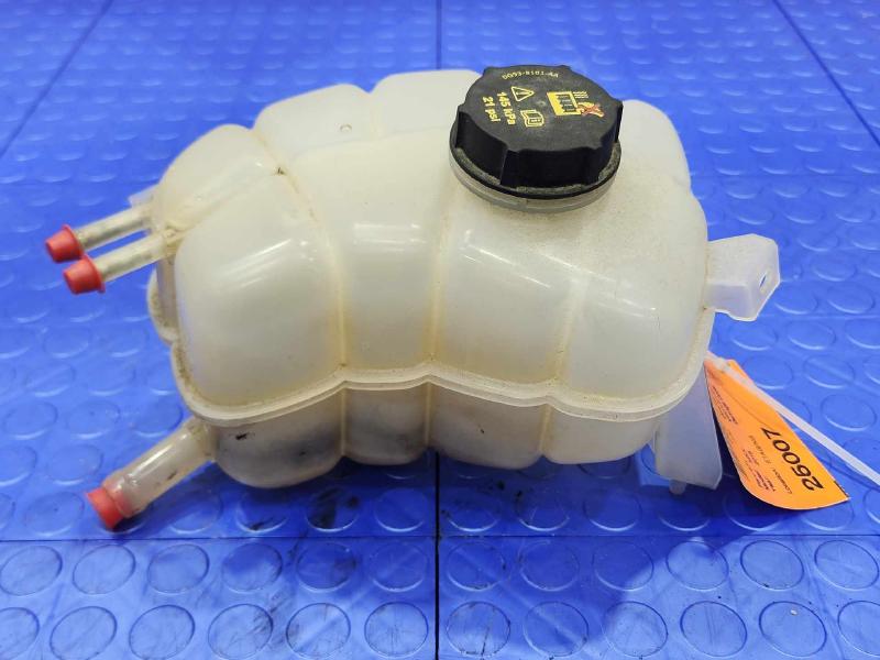 2016 Lincoln MKX Coolant Recovery Bottle