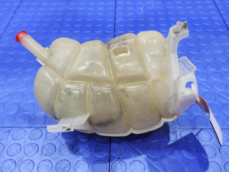 2016 Lincoln MKX Coolant Recovery Bottle