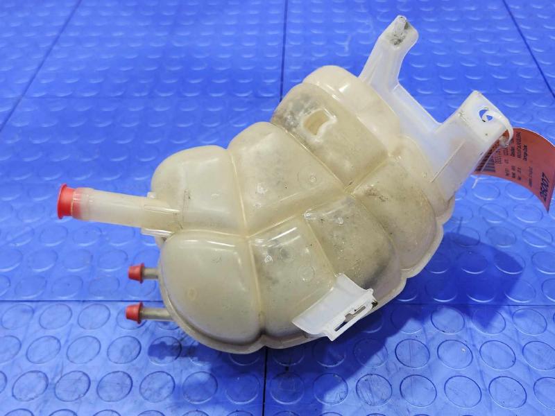 2016 Lincoln MKX Coolant Recovery Bottle