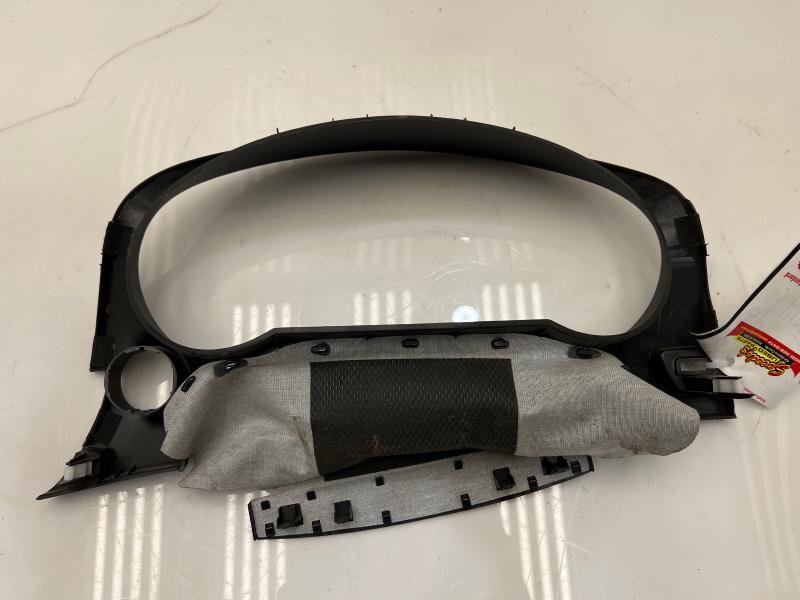 2014 2015 Mazda 6 Instrument Cluster Speedometer Surround Bezel OEM GHP955421