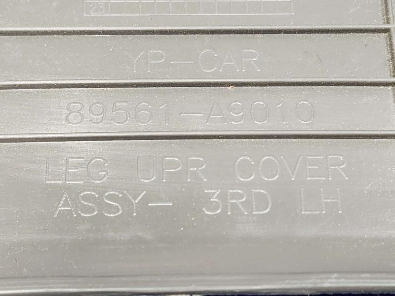 2016 Kia Sedona Misc Ebay Parts