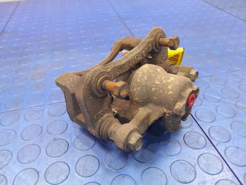 2015 Hyundai Tucson Caliper