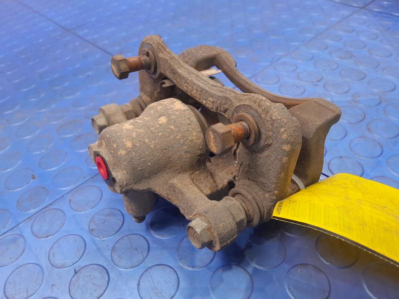 2015 Hyundai Tucson Caliper