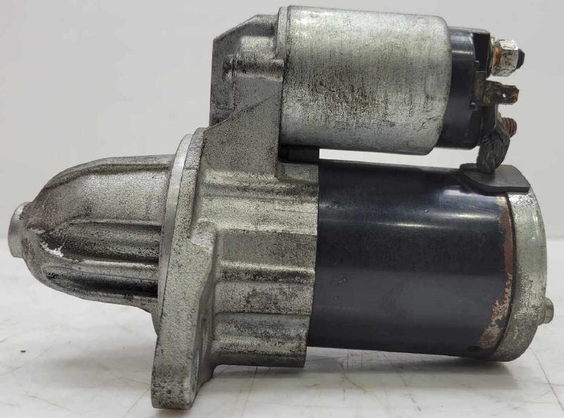 2014 Subaru Forester Starter Motor