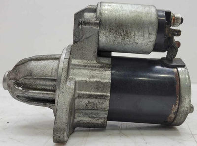 2014 Subaru Forester Starter Motor
