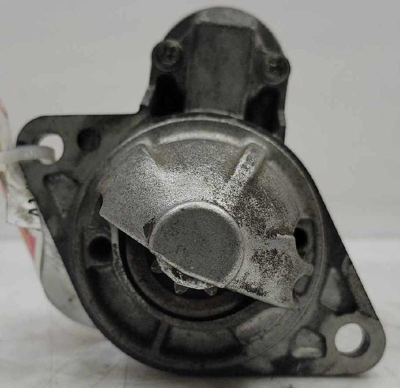 2014 Subaru Forester Starter Motor