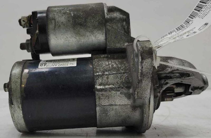 2014 Subaru Forester Starter Motor