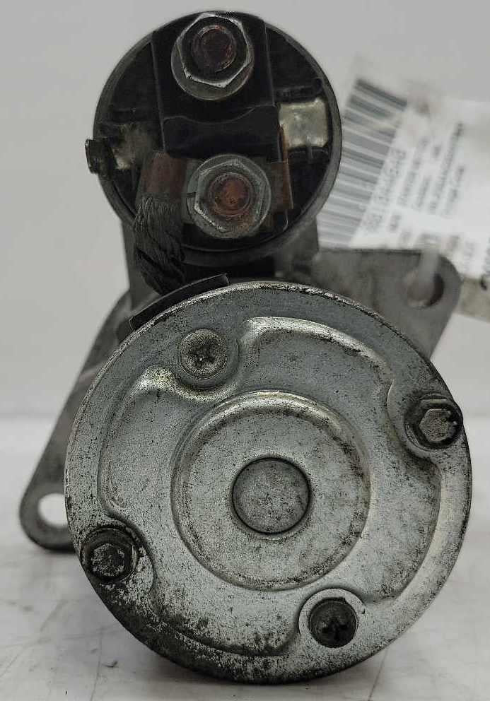 2014 Subaru Forester Starter Motor