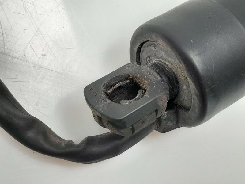 2016-2020 Infiniti QX60 Tailgate Pull Down Motor Shock Left or Right Side OEM 905609NJ0A