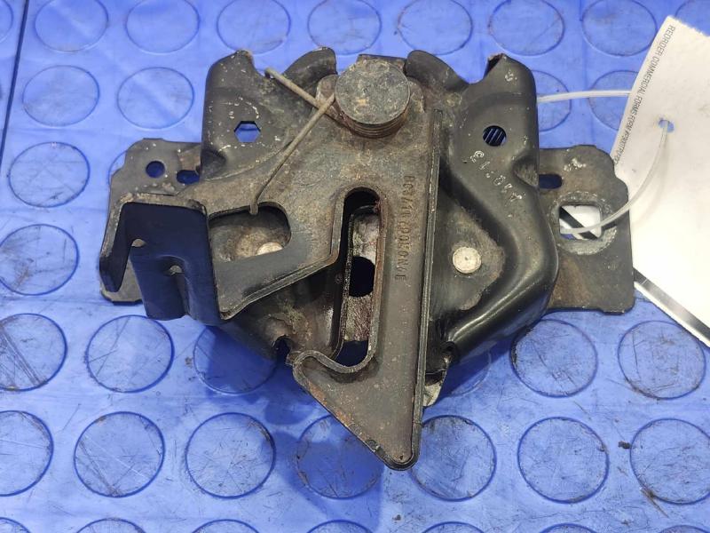 2011-2016 Ford F-250 F-350 Hood Lock Latch Assembly Genuine OEM BC3Z-16700-A