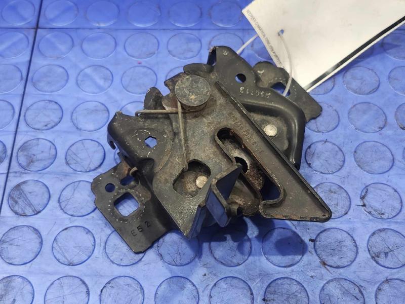 2011-2016 Ford F-250 F-350 Hood Lock Latch Assembly Genuine OEM BC3Z-16700-A