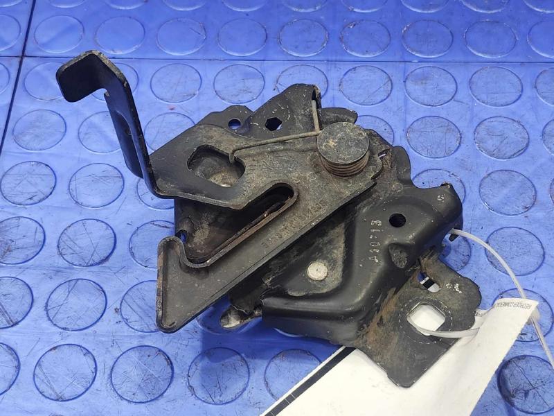 2011-2016 Ford F-250 F-350 Hood Lock Latch Assembly Genuine OEM BC3Z-16700-A
